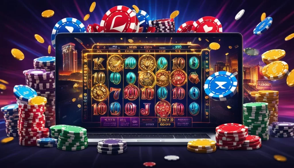 Quy trình đăng ký tài khoản vn365 casino