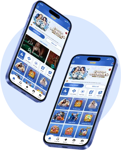 Đa dạng trò chơi tại vn365 casino