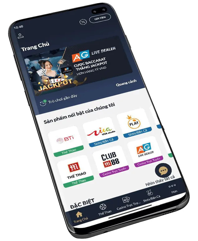 Đá gà trực tuyến vn365 casino