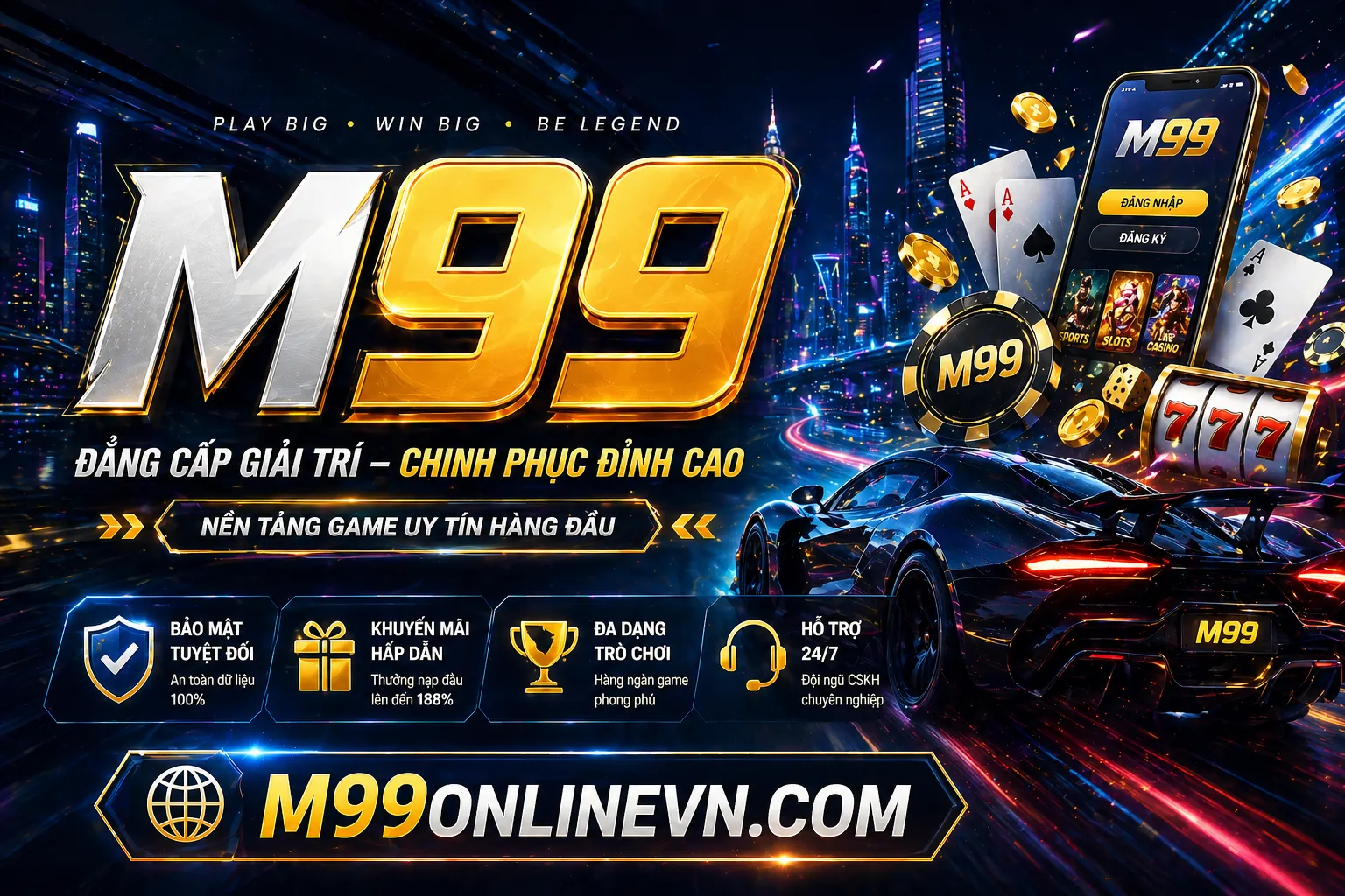 Hình ảnh đại diện cho chính sách tuân thủ GDPR của vn365 casino