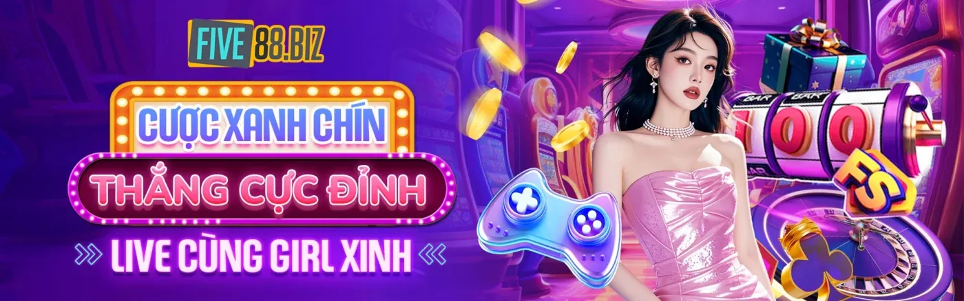 Các trò chơi slot tốt nhất tại vn365 casino với phần thưởng lớn