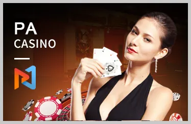 Trò chơi Slot Game tại vn365 casino