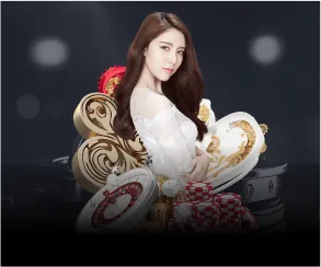 Trò chơi nổ hũ vn365 casino
